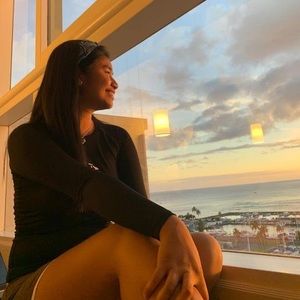 Meet your Posher, Elirose allen